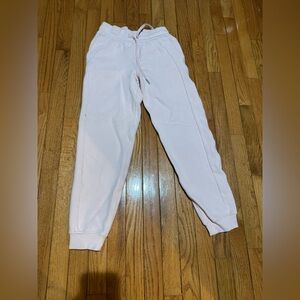 Lululemon Scuba Sweatpants